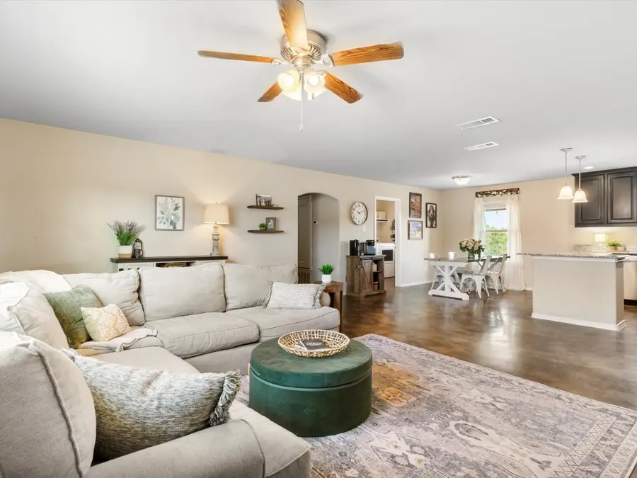 525 Brazos Hills Drive, Weatherford, TX 76087 - #2