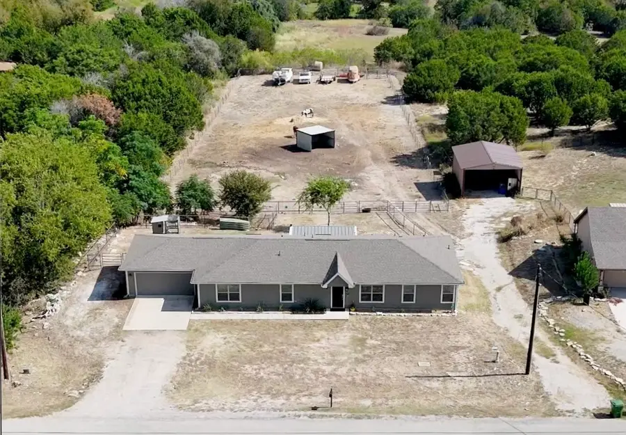 525 Brazos Hills Drive, Weatherford, TX 76087 - #3