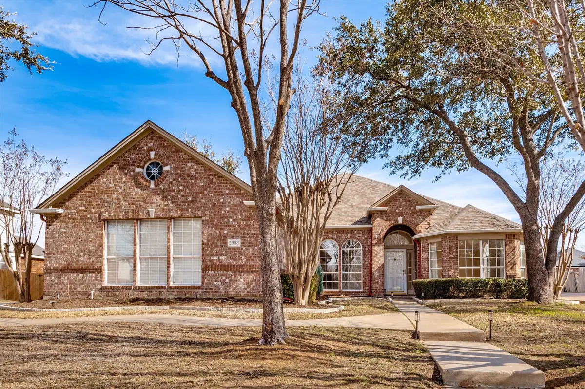 2908 Saint Vincent Drive, Mansfield, TX 76063 - #1