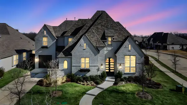 4200 Hidden Cove Road, Little Elm, TX 75068