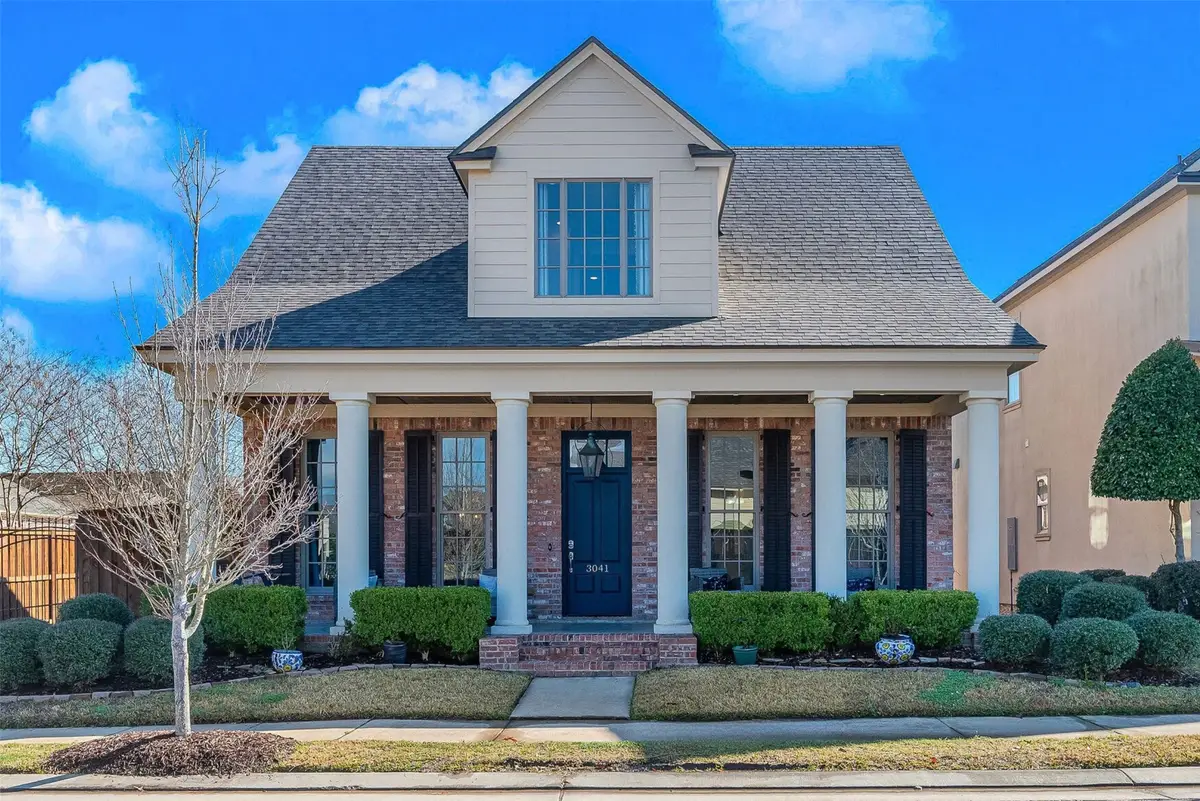 3041 Newberry Lane, Shreveport, LA 71106 - #1