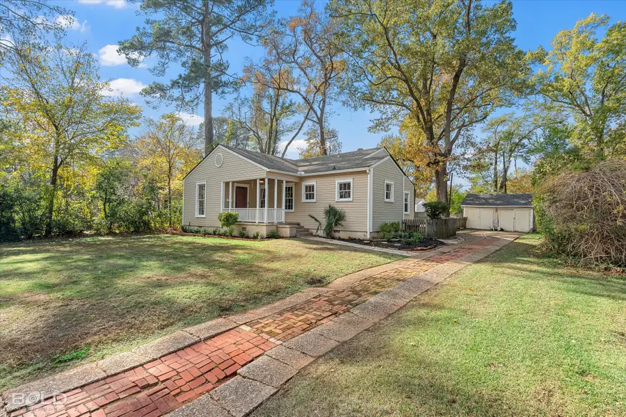 3812 Baltimore Avenue, Shreveport, LA 71106 - #2