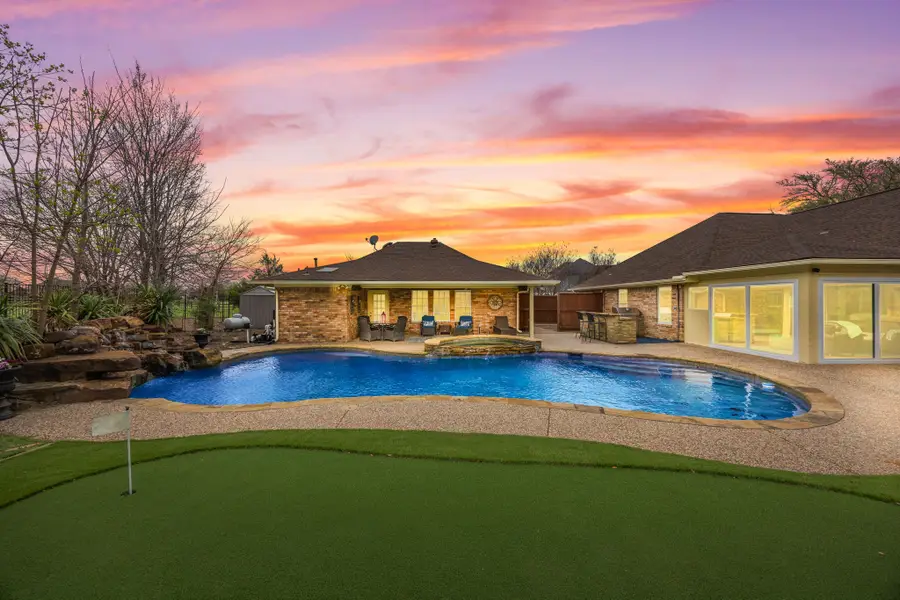 3 Meadowcreek Drive, Melissa, TX 75454 - #3