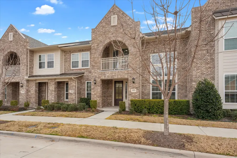 4870 Woodruff Way, Fairview, TX 75069 - #3