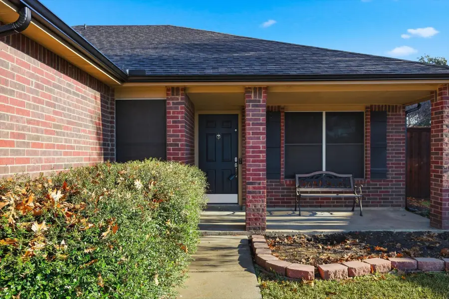 4148 Gardner Drive, The Colony, TX 75056 - #2