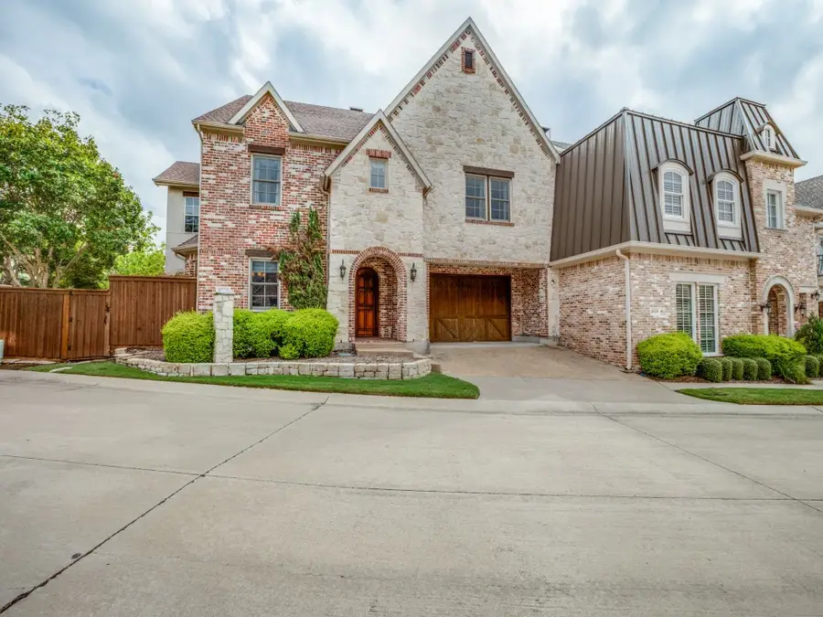 2624 Grail Maiden Court, Lewisville, TX 75056 - #2