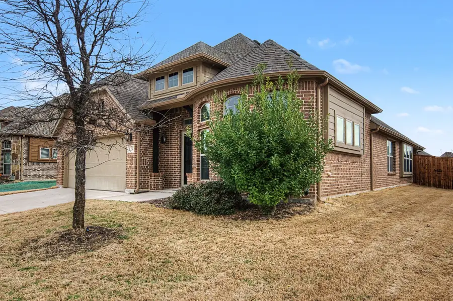 624 Leadtree Trail, Fort Worth, TX 76108 - #3