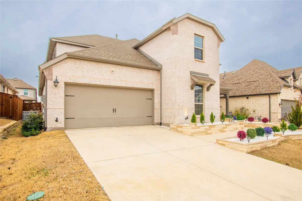 1700 Hydrangea Lane, Celina, TX 75078 - #1