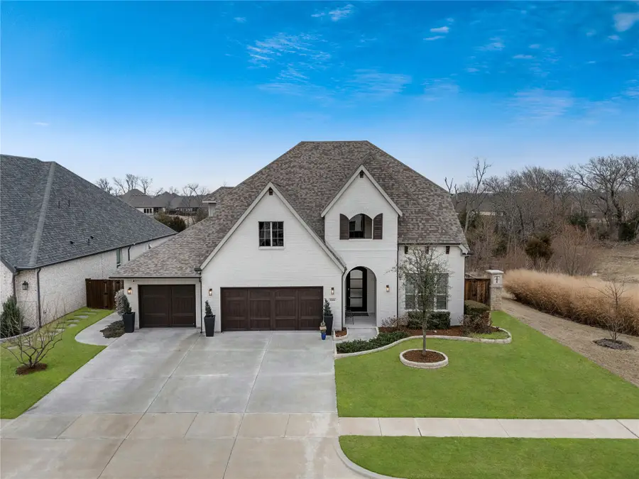 8804 Autumn Lake Trail, McKinney, TX 75071 - #3