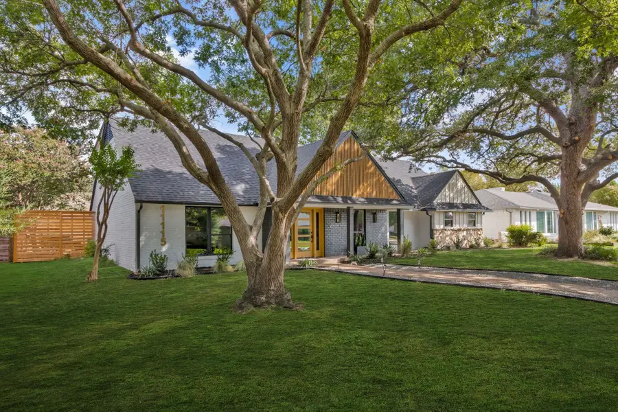 11115 Scotsmeadow Drive, Dallas, TX 75218 - #2