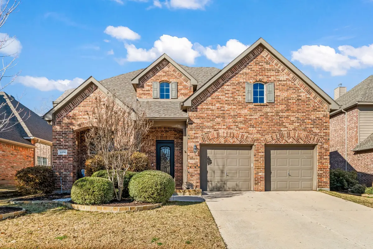 4404 Cassandra Drive, Flower Mound, TX 75022 - #1