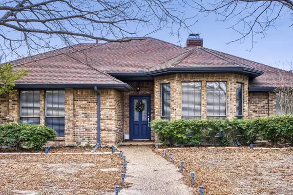 1716 Tawakoni Lane, Plano, TX 75075