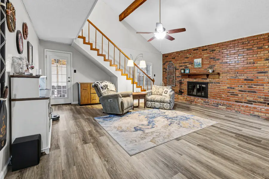 5206 Chaparral Drive, Waco, TX 76710 - #2