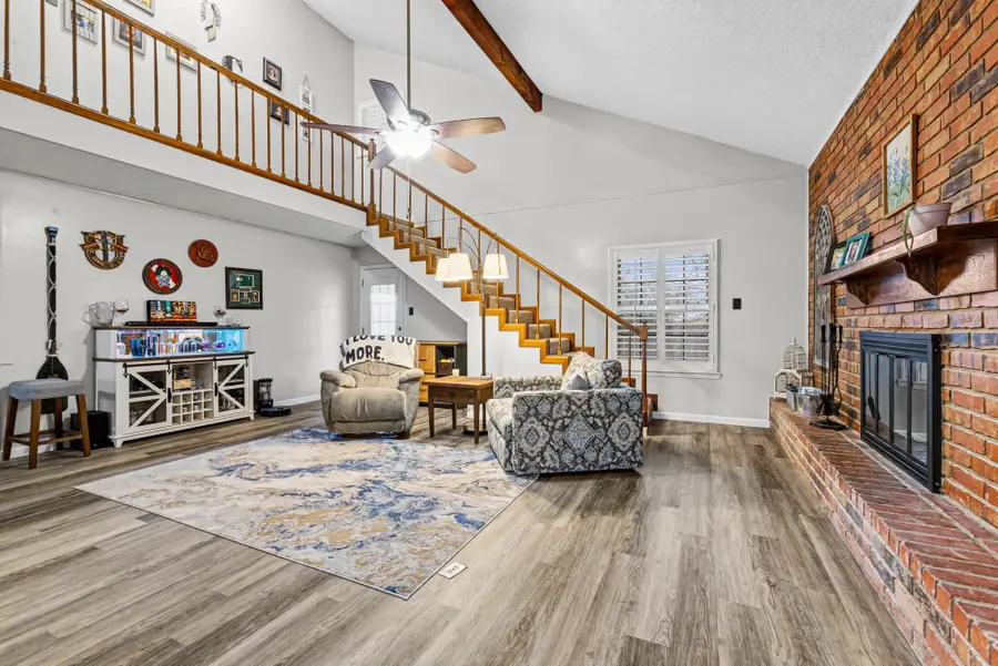 5206 Chaparral Drive, Waco, TX 76710 - #3