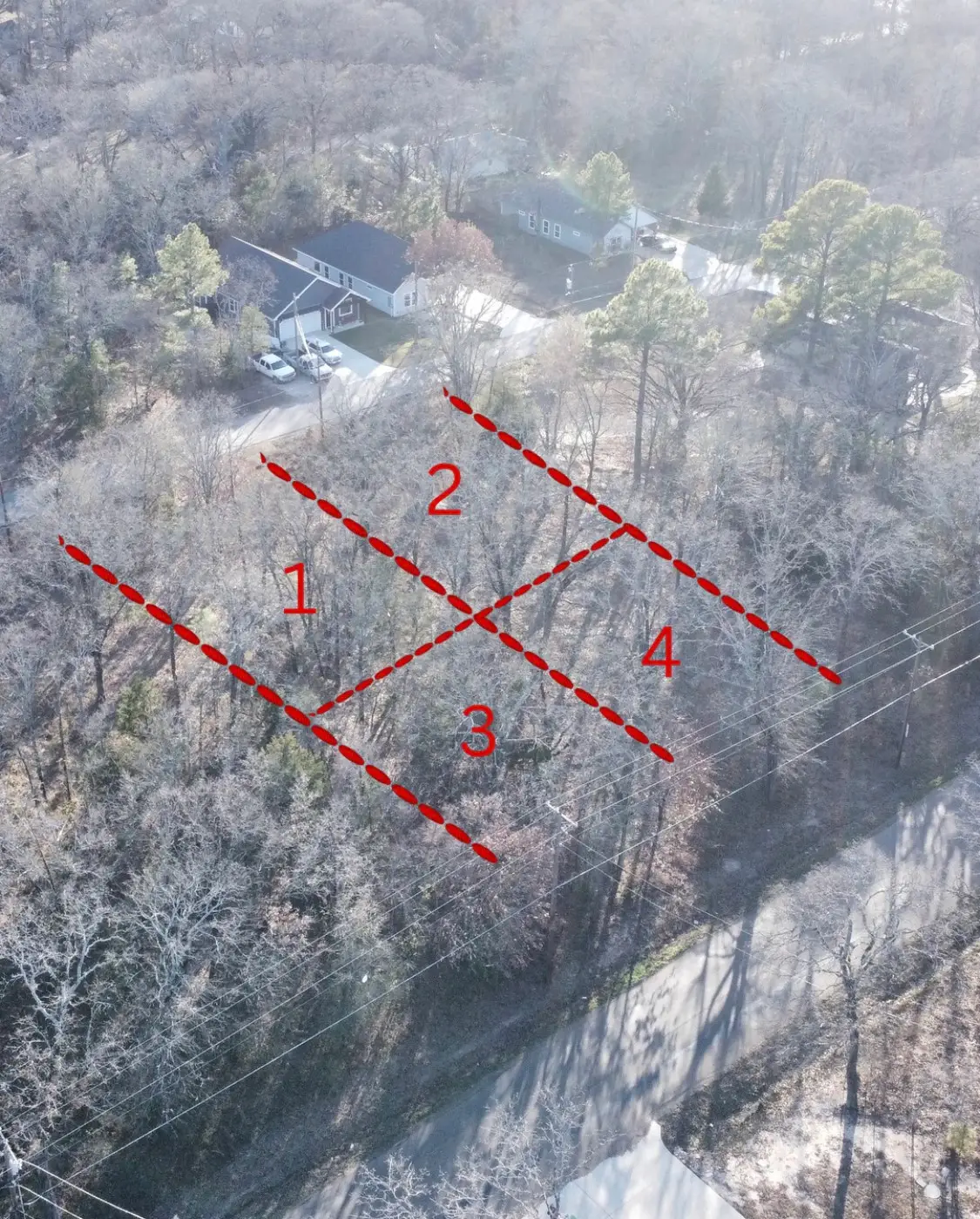 000 Barcelona Street, Mabank, TX 75156 - #1