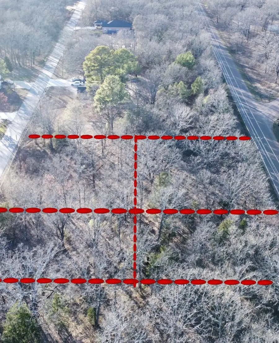 000 Barcelona Street, Mabank, TX 75156 - #2