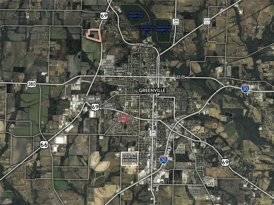 0000 Us-69, Greenville, TX 75401 - #3