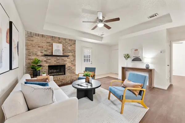 6628 Parkview Lane, North Richland Hills, TX 76182