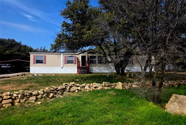 2440 County Road 134, Brownwood, TX 76801