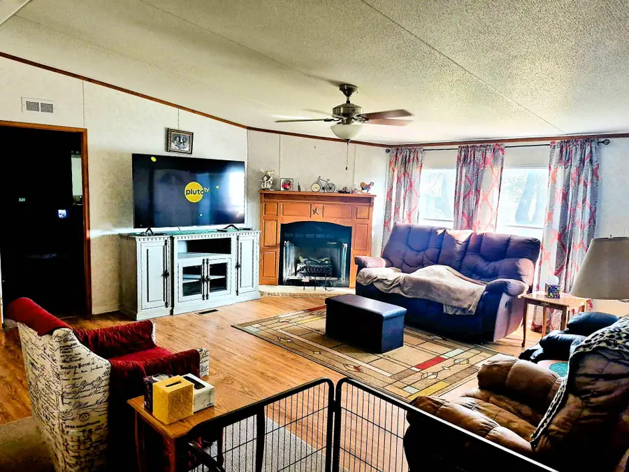 2440 County Road 134, Brownwood, TX 76801 - #2