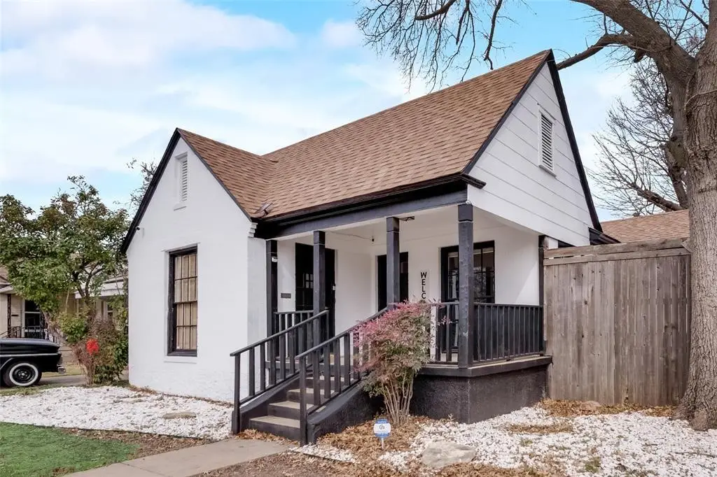 2707 Burlington Boulevard, Dallas, TX 75211 - #1