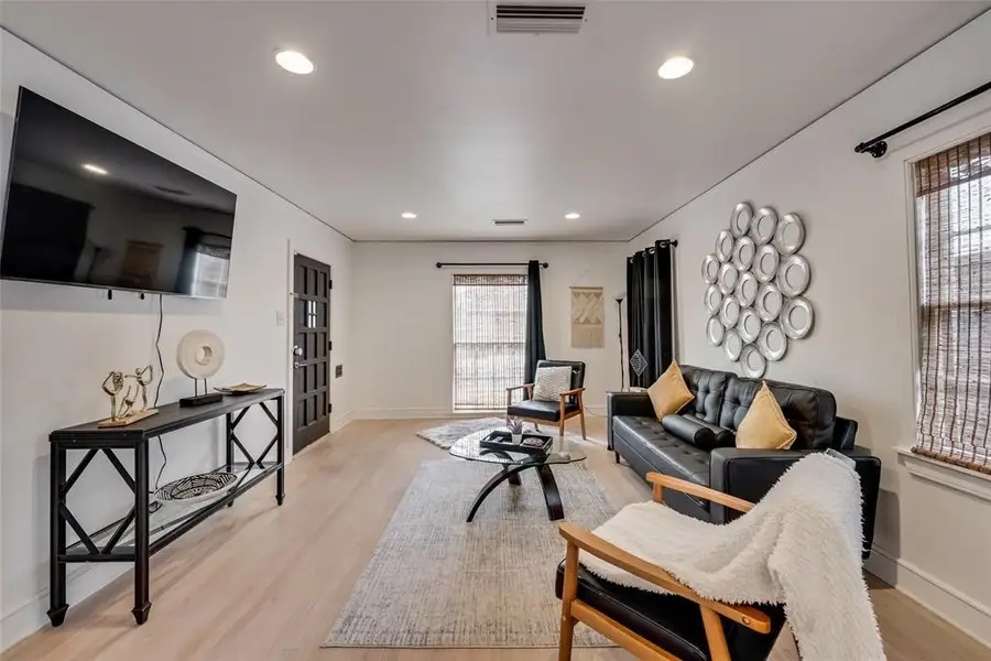 2707 Burlington Boulevard, Dallas, TX 75211 - #3