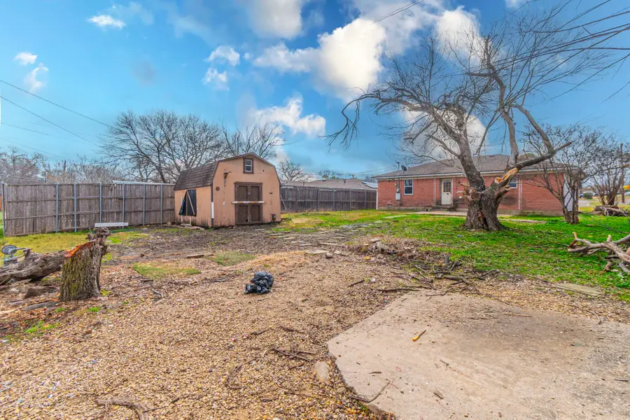 1409 W Bruton Road, Mesquite, TX 75149 - #3
