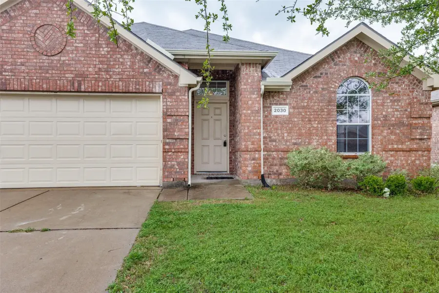 2030 Natchez Drive, Forney, TX 75126 - #2