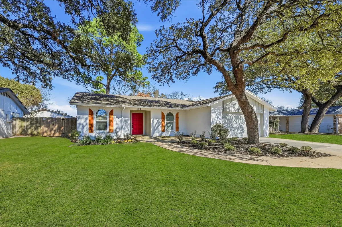 1019 Aspen Lane, Mansfield, TX 76063 - #1