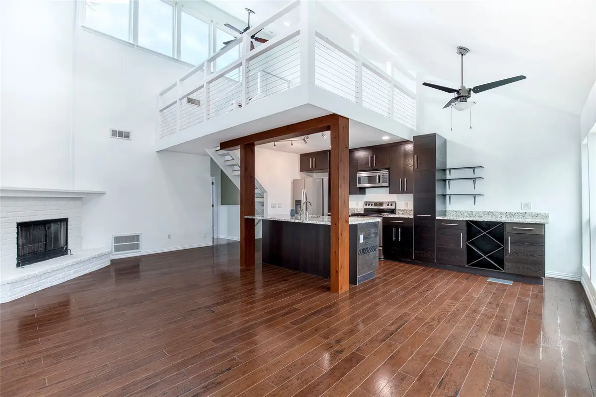 3936 Travis Street #108, Dallas, TX 75204 - #1