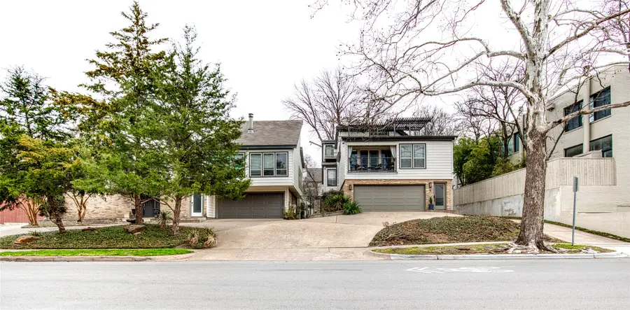 3936 Travis Street #108, Dallas, TX 75204 - #2