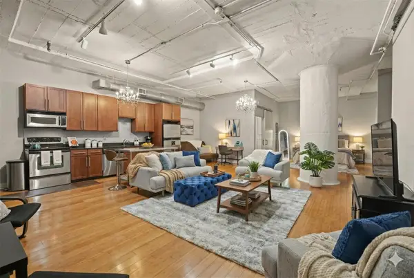 1122 Jackson Street #421, Dallas, TX 75202