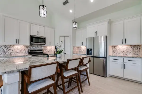 113 Odell Street, Hutchins, TX 75141