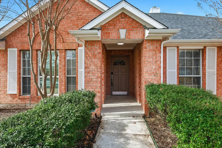 1869 Oak Bend Drive, Rockwall, TX 75087 - #2