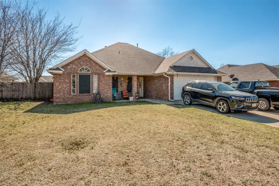 213 Dove Meadows, Krum, TX 76249 - #2