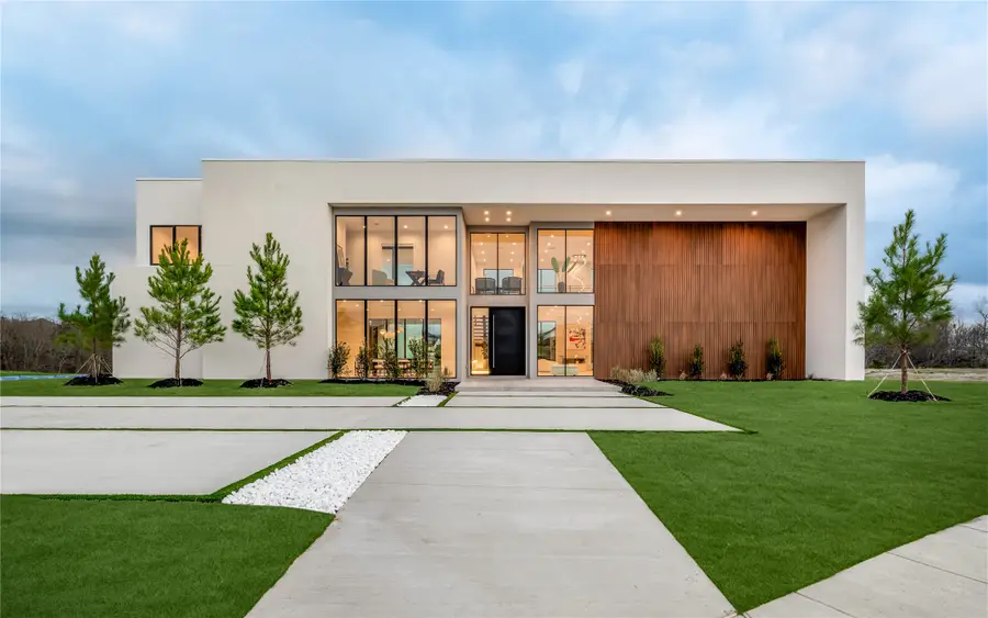 229 Sunset Point Trail, Heath, TX 75032 - #2