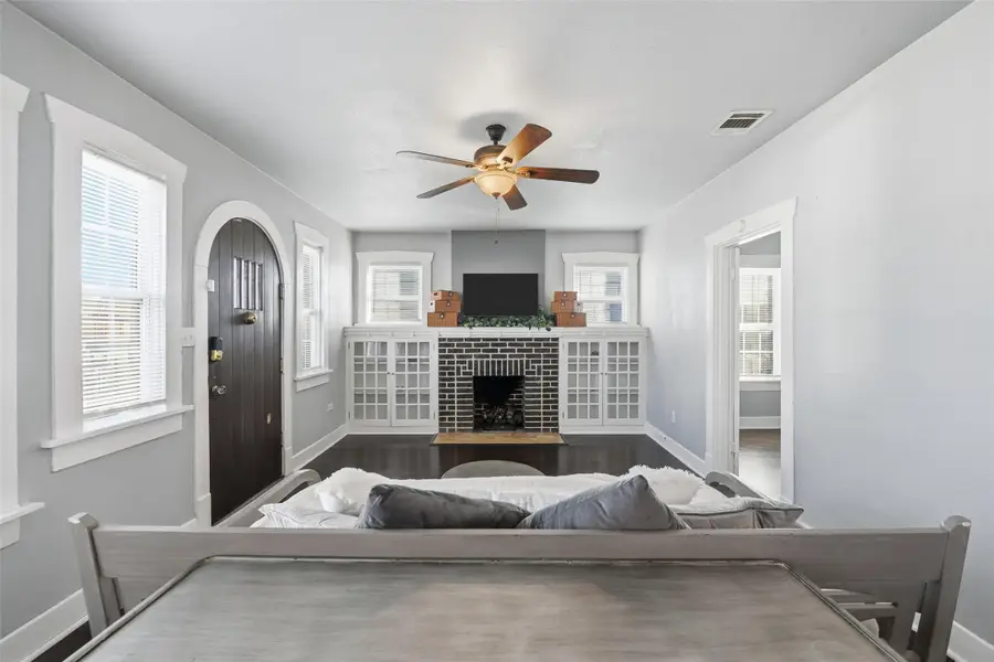 2612 Forby Avenue, Fort Worth, TX 76103 - #2