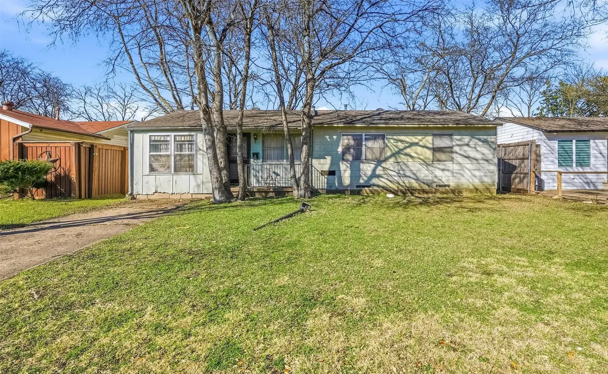 2719 Andrea Lane, Dallas, TX 75228 - #1