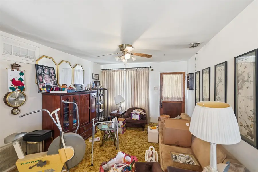 2719 Andrea Lane, Dallas, TX 75228 - #2