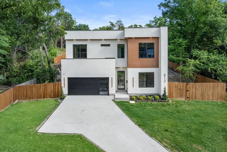 912 Brookwood Drive, Dallas, TX 75224 - #2