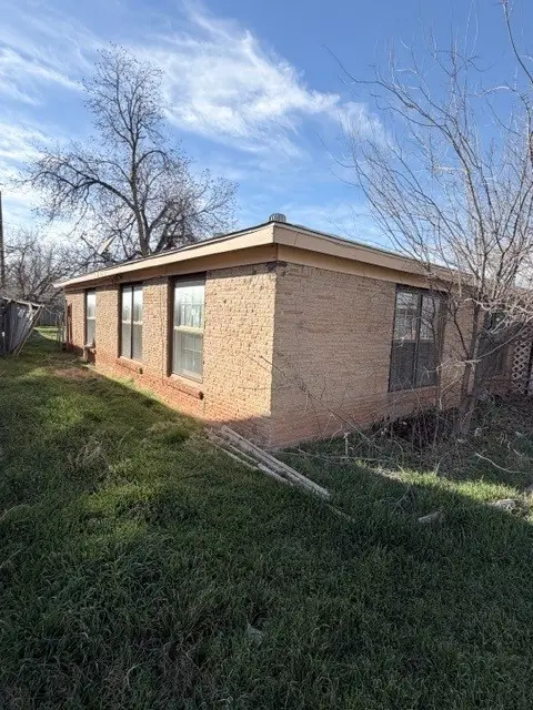 1634 Bridge Avenue, Abilene, TX 79603 - #3