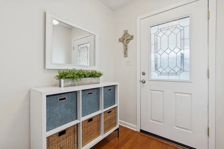 4001 Willow Bend Road, Benbrook, TX 76116 - #3