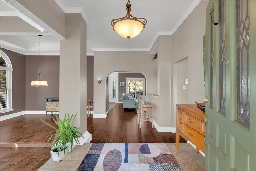 4019 Whitby Lane, Grapevine, TX 76051 - #3