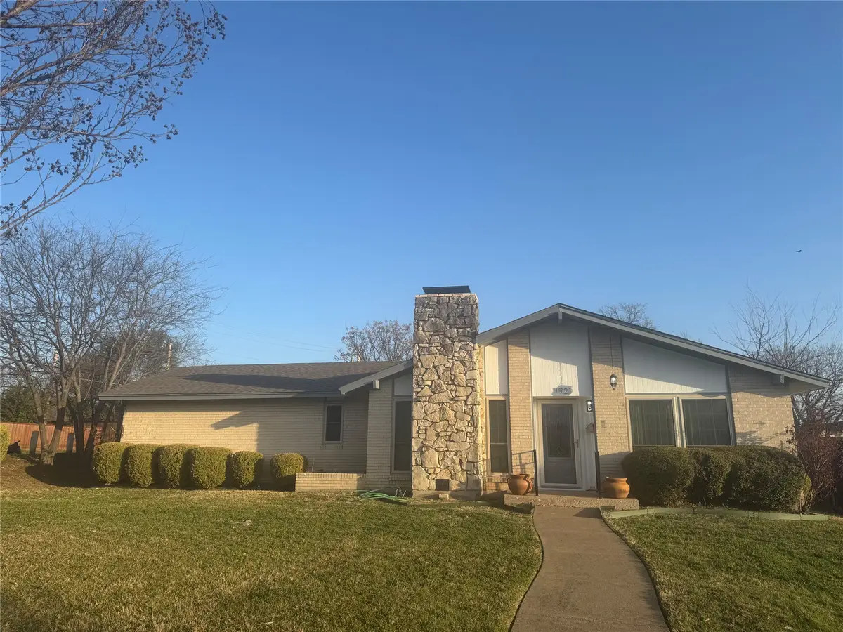 1921 Windchime Drive, Dallas, TX 75224 - #1