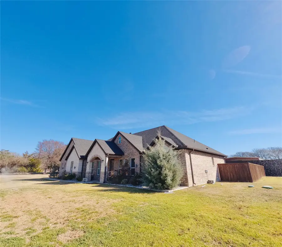 319 Lanier Road, Combine, TX 75159 - #2