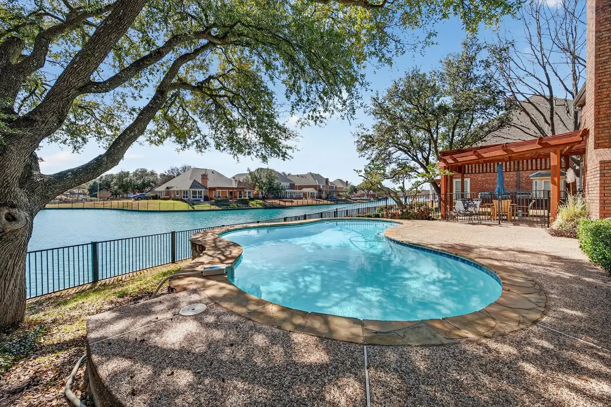 3004 Waterway Court, Arlington, TX 76012 - #1