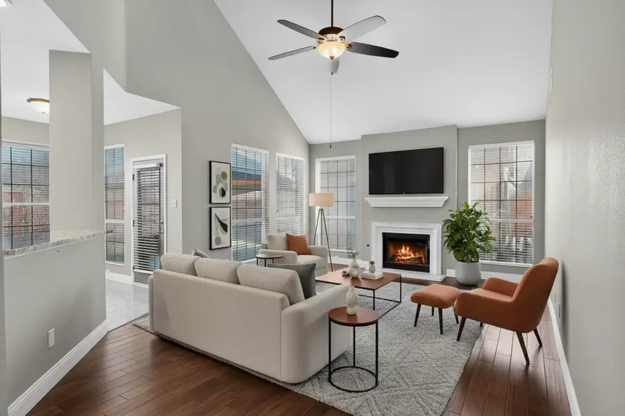 1841 Grand Canyon Drive, Lewisville, TX 75077 - #2