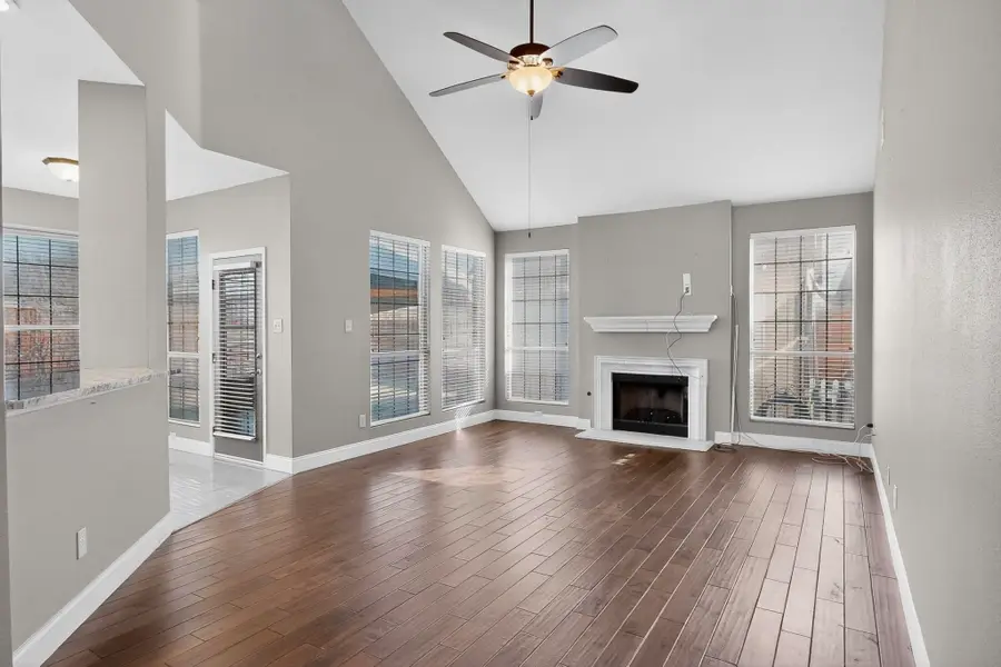 1841 Grand Canyon Drive, Lewisville, TX 75077 - #3