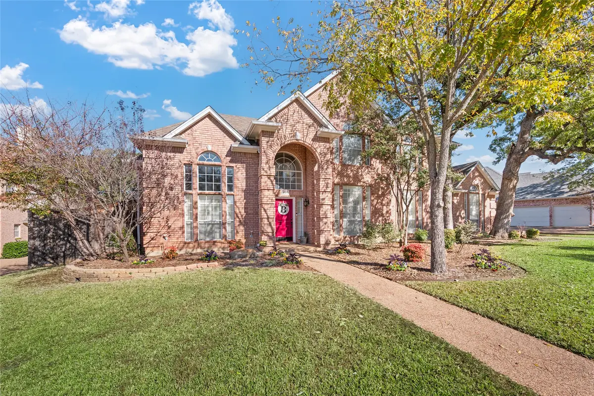 5519 Hunterwood Lane, Arlington, TX 76017 - #1