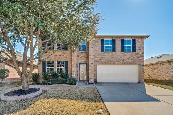 2541 Grand Gulf Road, Fort Worth, TX 76123